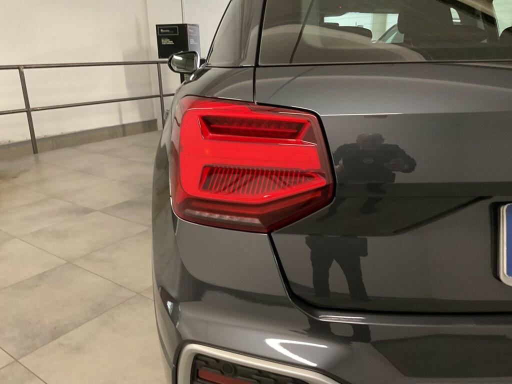 Audi Q2 30 2.0 TDI S tronic