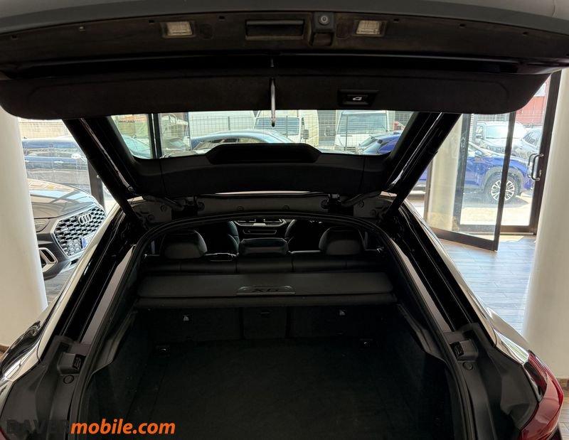 BMW X6 X6 xdrive30d MSport auto