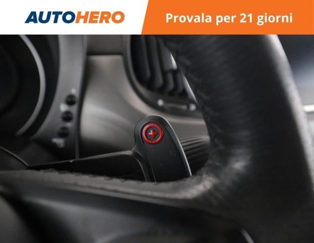 ABARTH 595 1.4 Turbo T-Jet 165 CV Turismo