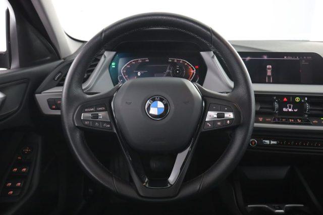 BMW 116 Serie 1 d BUSINESS ADVANTAGE