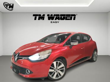 Renault Clio 0.9 TCe 12V 90CV 5 porte Costume National - NEOPATENTATI