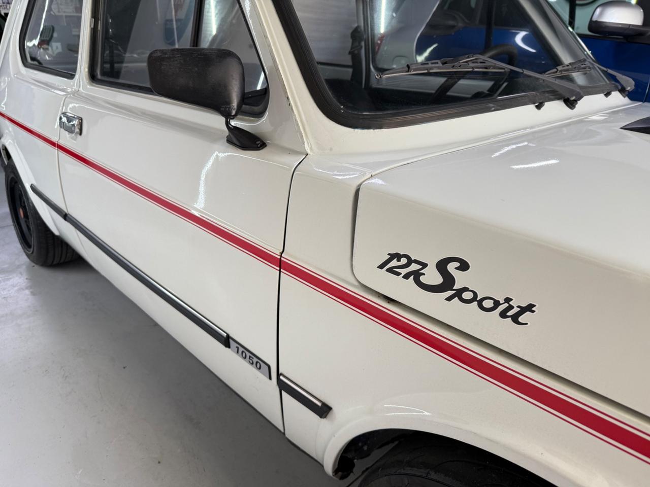 Fiat 127 1050 sport