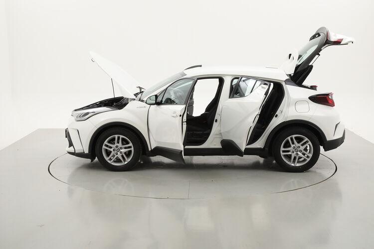 Toyota C-HR Hybrid Business BR294921 1.8 Full Hybrid 122CV