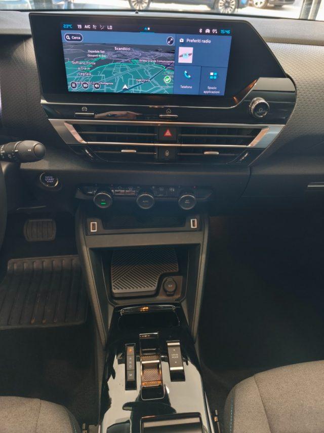 CITROEN C4 X Automatic EAT8 130Cv Max Pelle Navi Aziendale