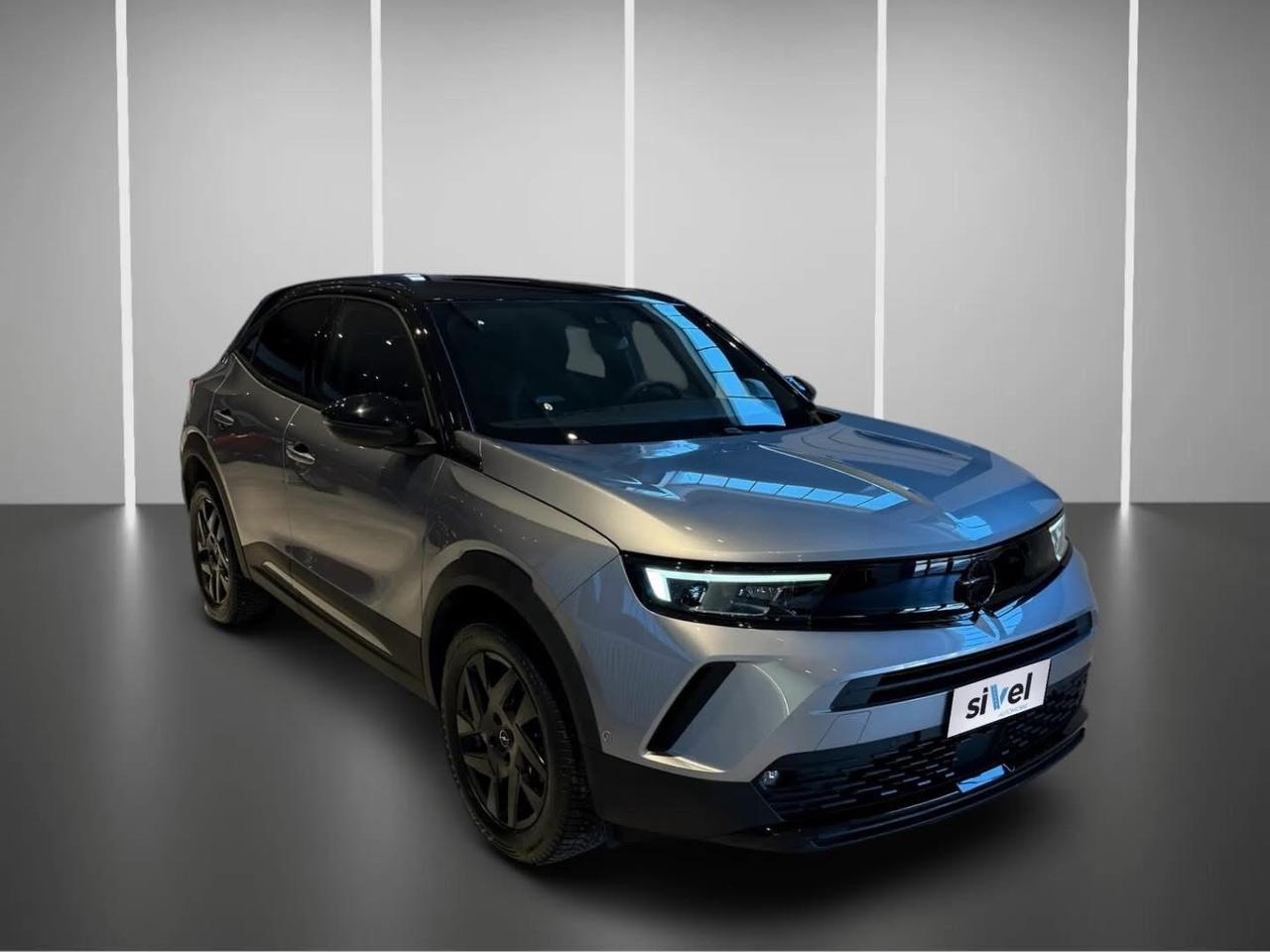 Opel Mokka 1.2 Turbo GS