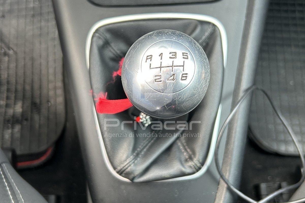 ALFA ROMEO Giulietta 1.6 JTDm 120 CV Super