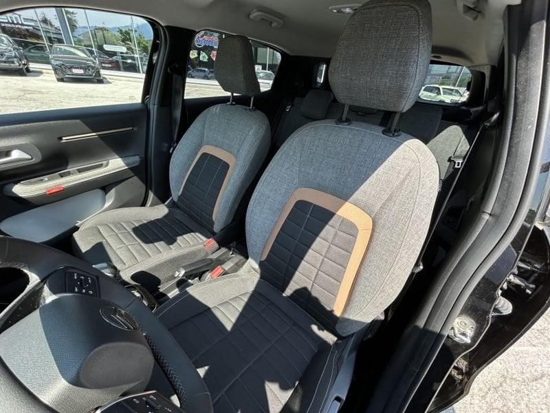 Citroën C3 Aircross PureTech Turbo 100 Plus NUOVO MODELLO