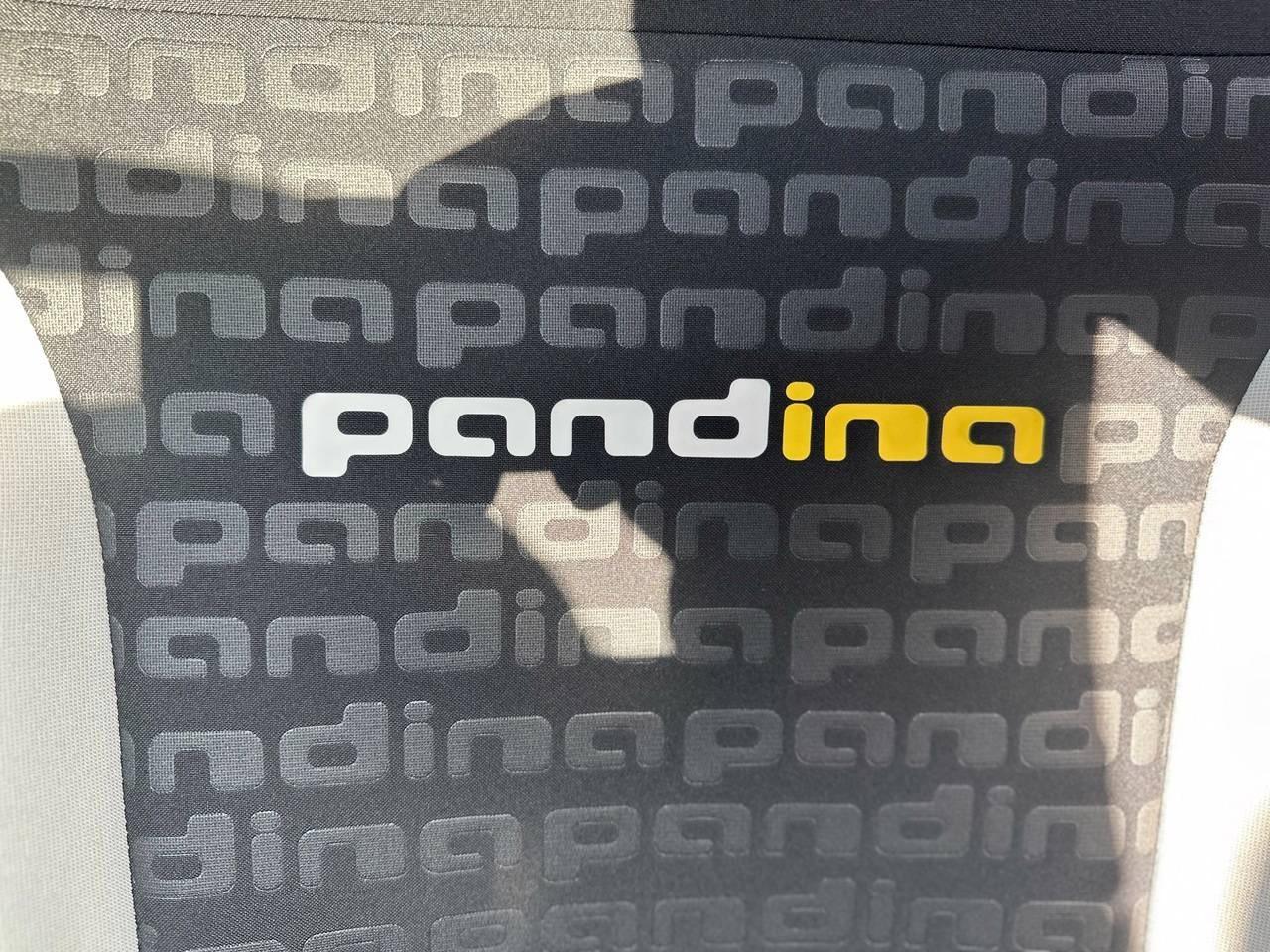 FIAT Pandina III 2024 Cross - Pandina Cross 1.0 firefly hybrid s&s 70cv