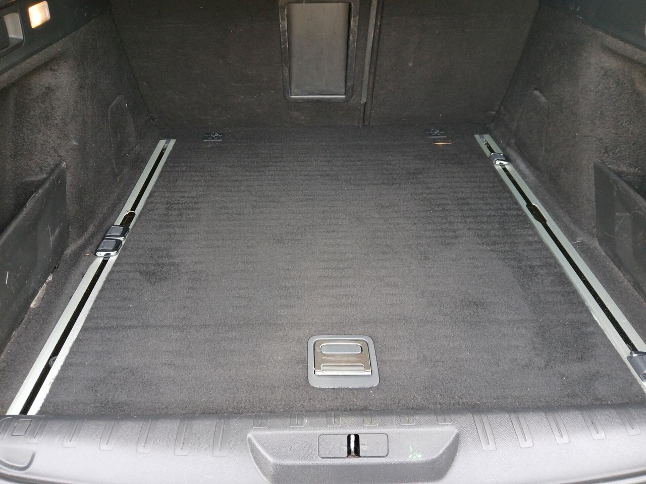 Peugeot 308 SW Diesel