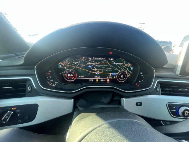 AUDI A5 2.0 TDI 190 CV ultra S -line