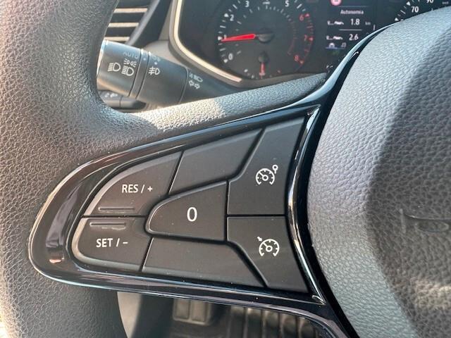 Renault Clio SCe 75 CV 5 porte NAVI-LED+ADAS+PDC+CPLAY