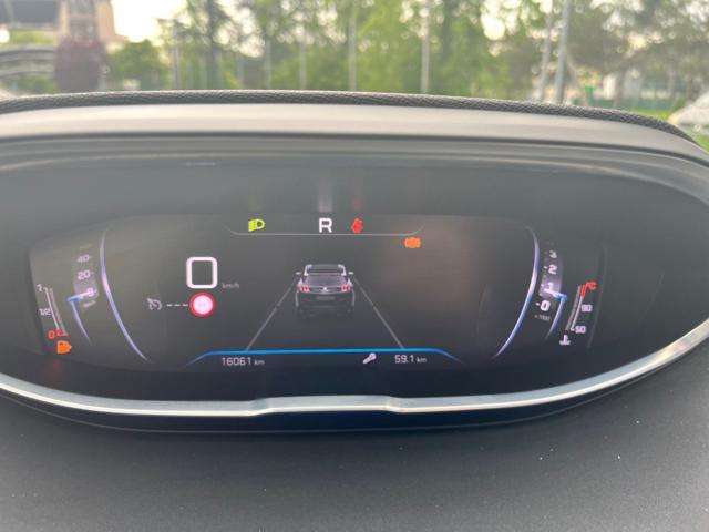 PEUGEOT 3008 BlueHDi 130 S&S EAT8 Allure Pack