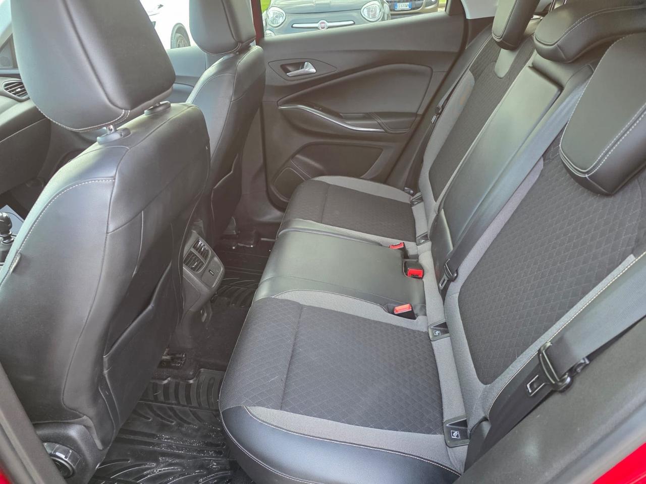 Opel Grandland X 1.6 diesel Ecotec Start&Stop B-Color