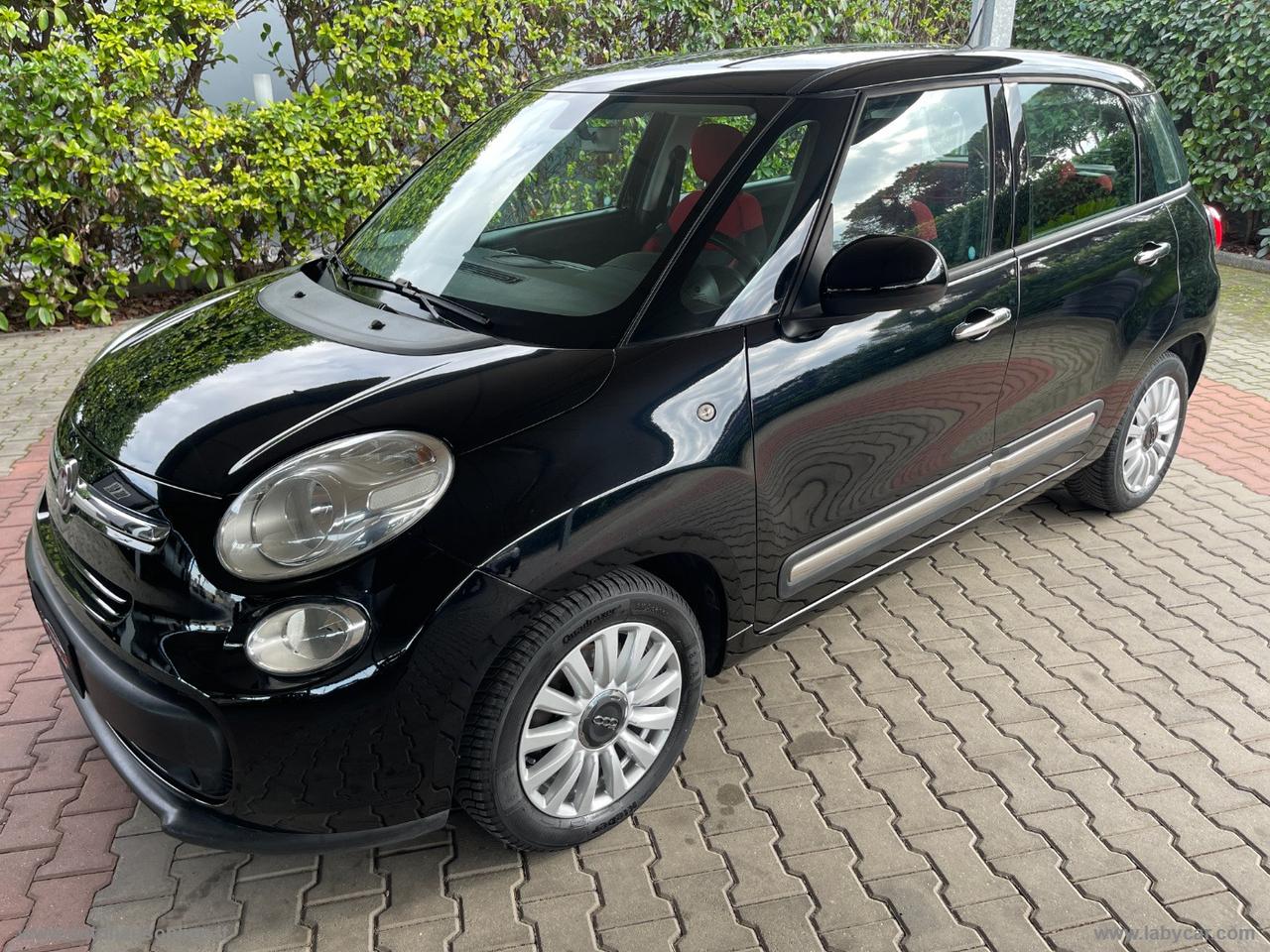 FIAT 500L 1.3 MJT 95 CV Business