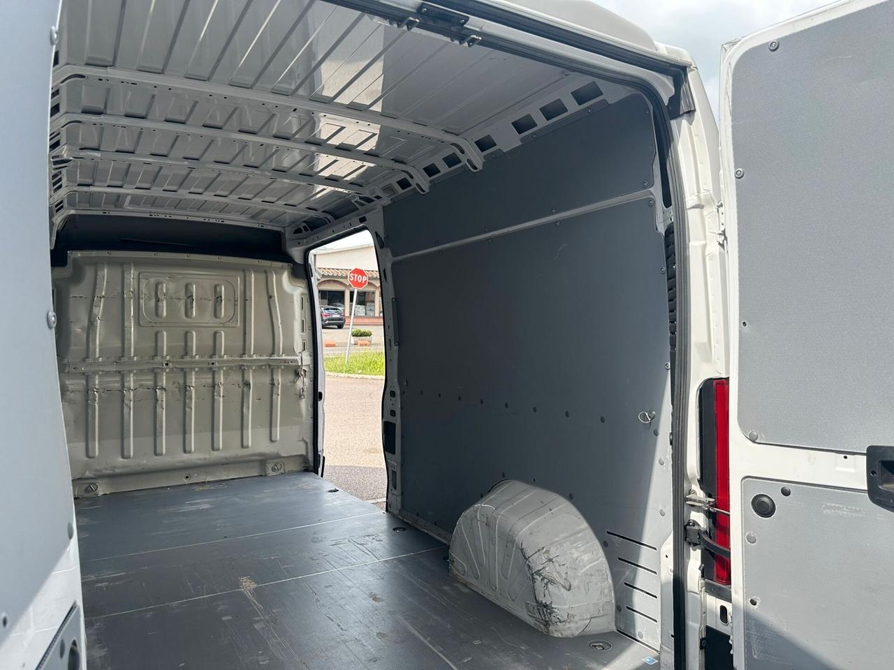 Citroen Jumper 35 BlueHDi 140 S&S PLM-TM Furgone Business