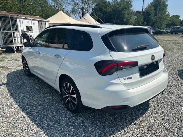 Fiat Tipo 1.3 Mjt S&S SW Business