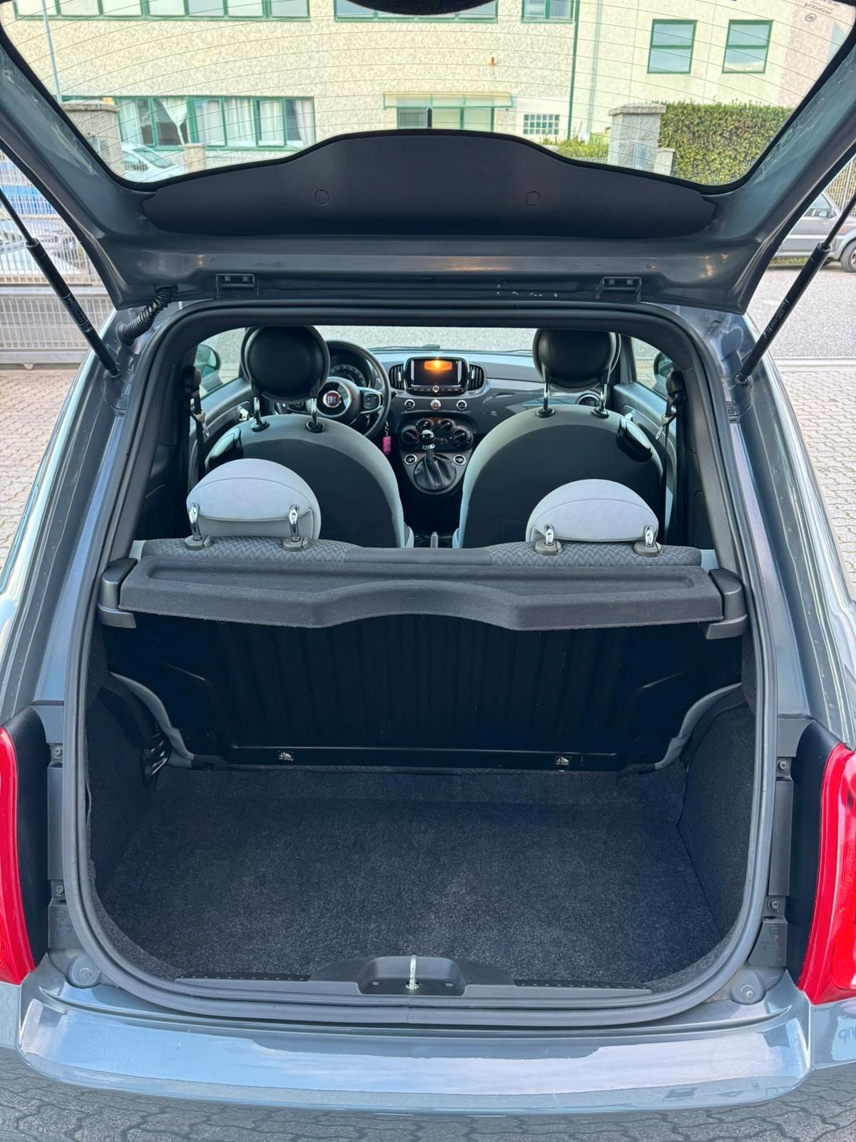 Fiat 500 1.0 Hybrid Pop