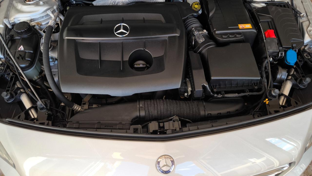 Mercedes-benz A 180 CDI Executive