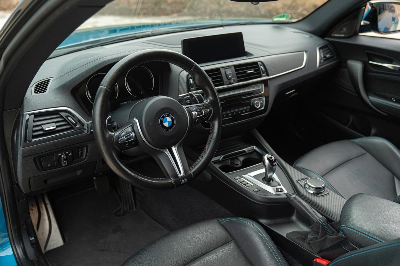 Bmw M2 COMPETITION - RDS01802