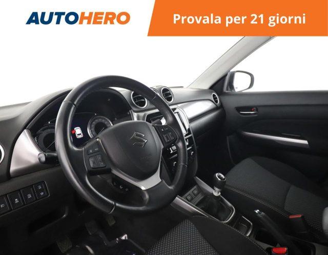 SUZUKI Vitara 1.4 Hybrid Cool