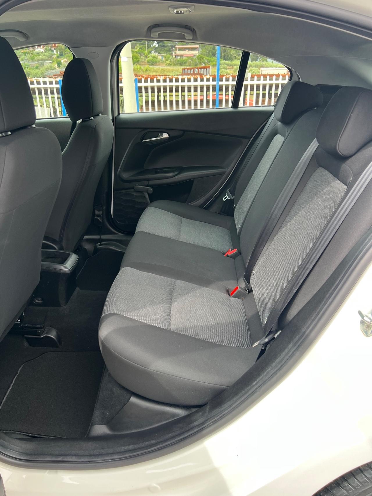 Fiat Tipo 1.3 Mjt 95cv km 83.000
