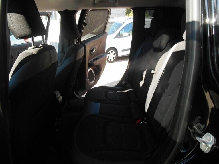 Jeep Renegade 1.6 Mjt 120 CV Limited OK NEO PATENTATI