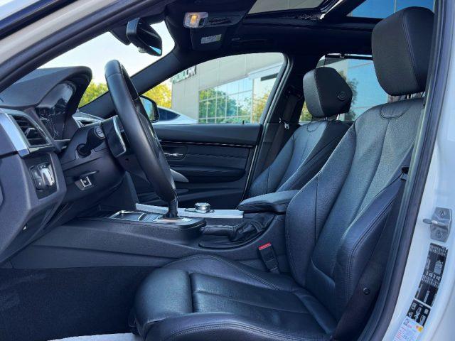 BMW 330 d xDrive TOURING Msport *TETTO*GANCIO*RADAR*UNIPRO