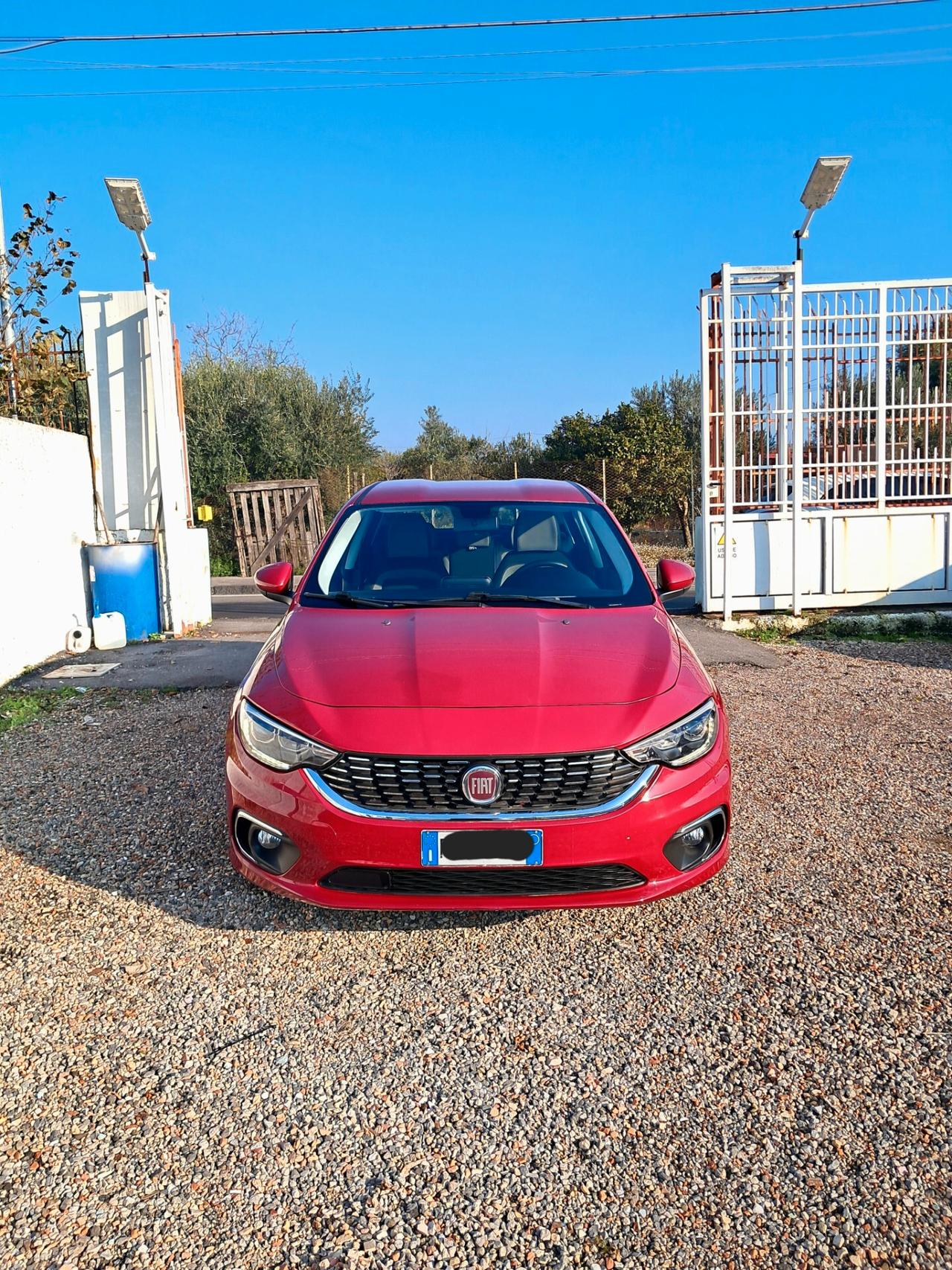 Fiat Tipo Lounge 1.6 Mjt 120cv