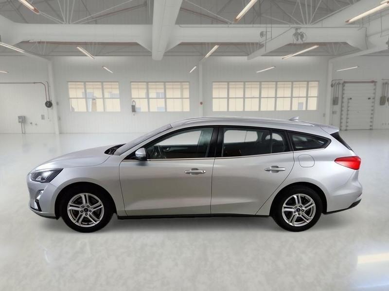 FORD FOCUS WAGON 1.5 Ecoblue 120cv Business