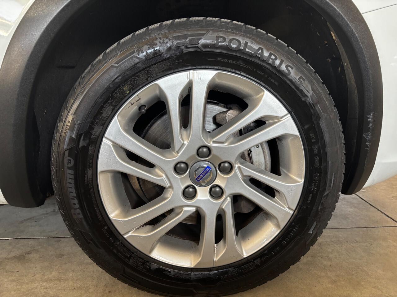 Volvo V60 Cross Country D3 Geartronic Summum