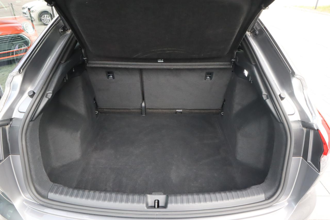 Audi Q4 Etron 55 QUATTRO S-LINE 340CV MATRIX 21