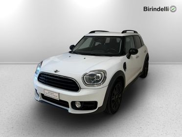 MINI Mini Countrym.(F60) - Mini 1.5 One D Hype Countryman