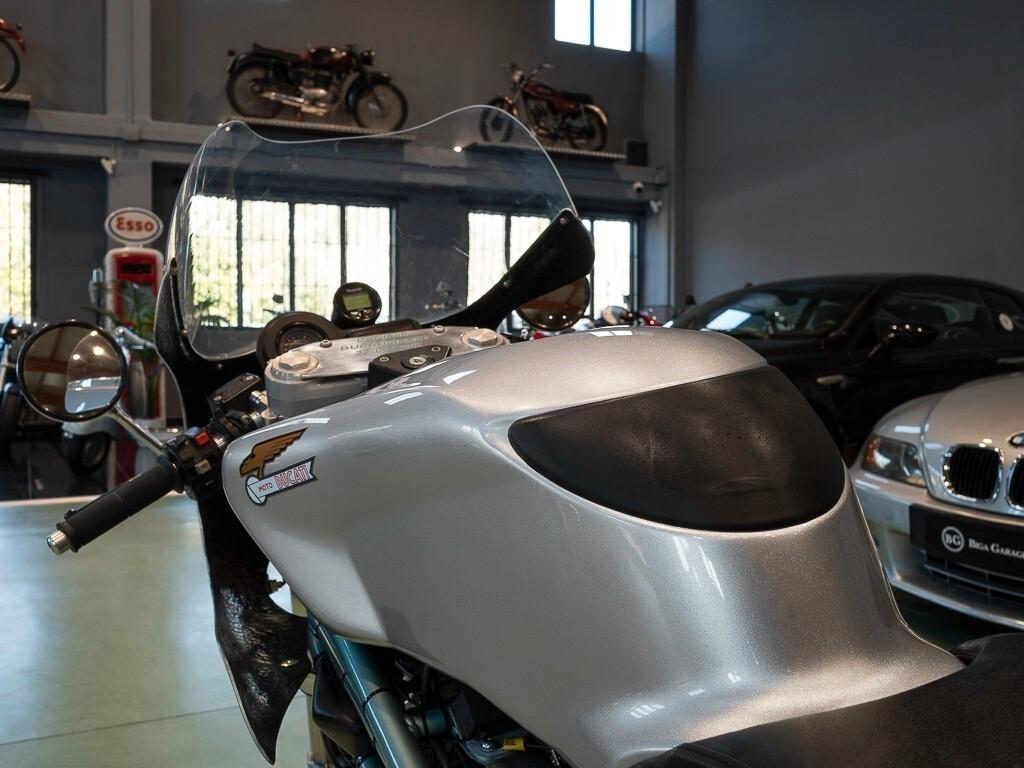 Ducati 750 SS - Replica >Cirri Sport