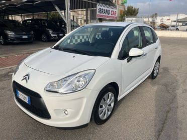 Citroen C3 1.4 HDi 70 Exclusive Unipro 2013