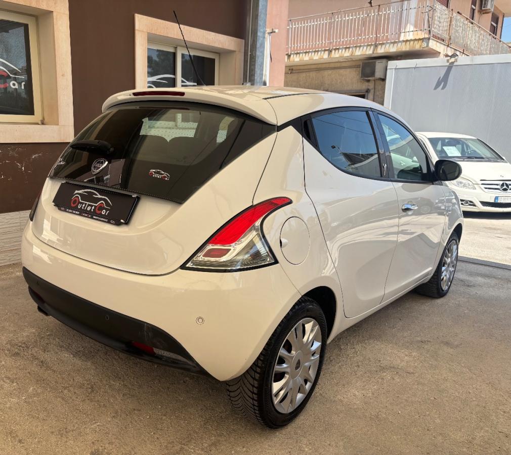 LANCIA - Ypsilon - 1.3 MJT 95 CV 5p. S&S Gold