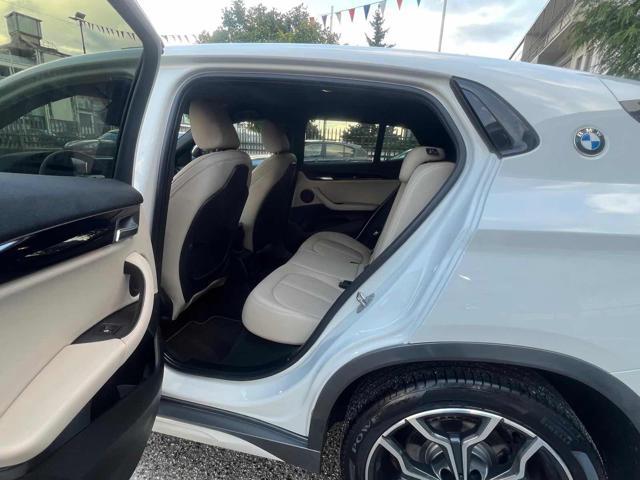 BMW X2 xDrive20d Msport AUTO SCONTO ROTTAMAZIONE