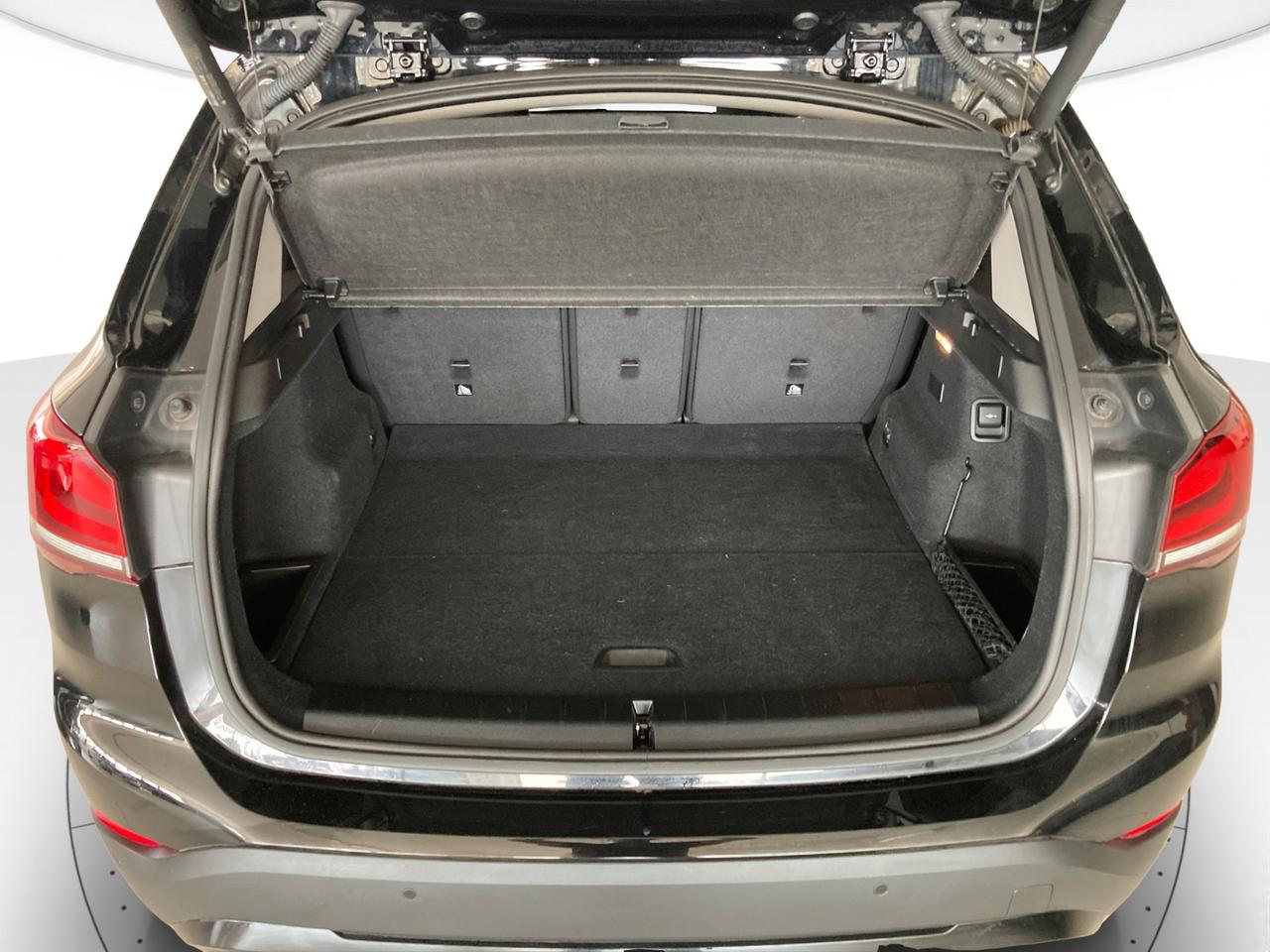 BMW X1 xdrive25e Business Advantage auto