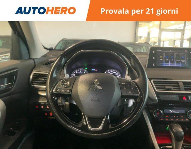 MITSUBISHI Eclipse Cross 1.5 turbo 4WD aut. Intense