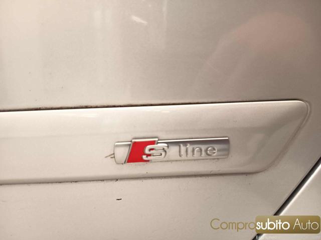 AUDI A3 SPB 2.0 TDI F.AP. Ambiente