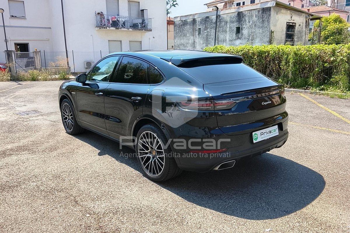 PORSCHE Cayenne Coupé 3.0 V6 E-Hybrid