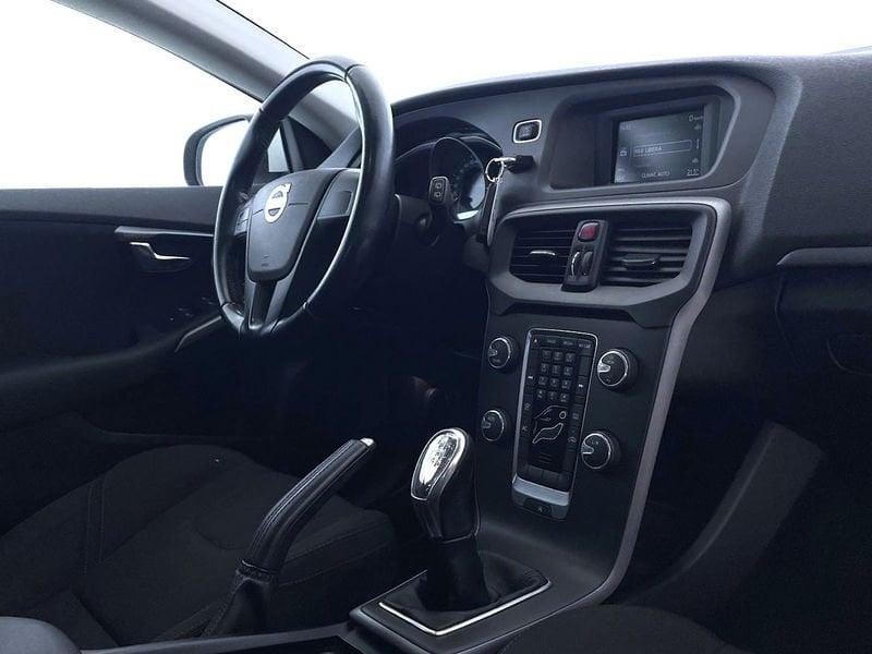 Volvo V40 V40 D2 1.6 Kinetic ** OFFERTA RISERVATA SOLO PER OPERATORI DEL SETTORE **