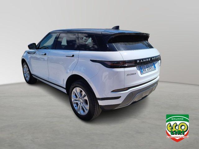 LAND ROVER Range Rover Evoque 1.5 I3 160 CV Auto R-Dynamic S