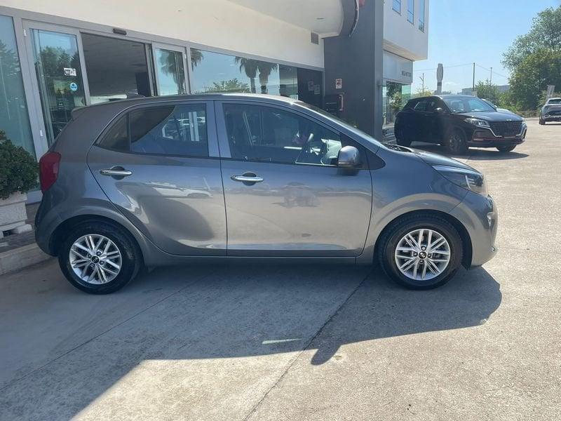 KIA Picanto 1.0 12V 5 porte Style
