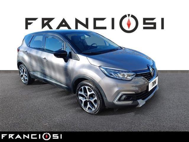 RENAULT Captur 1.3 TCe Sport Edition2 Fap