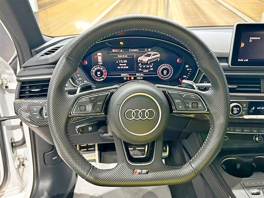 Audi RS 4 Avant