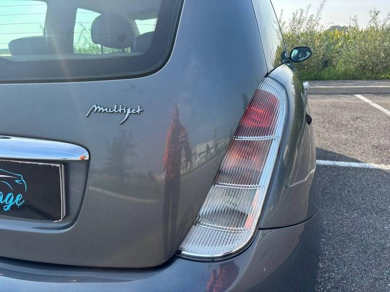 Lancia Ypsilon *FRIZIONE NUOVA*