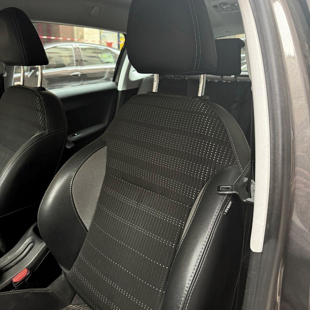 Peugeot 2008 2019 Allure