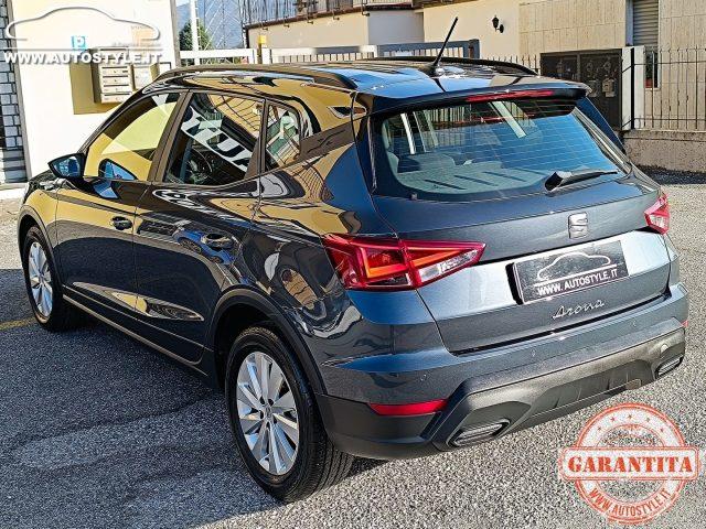 SEAT Arona 1.0 EcoTSI 110 CV DSG Style