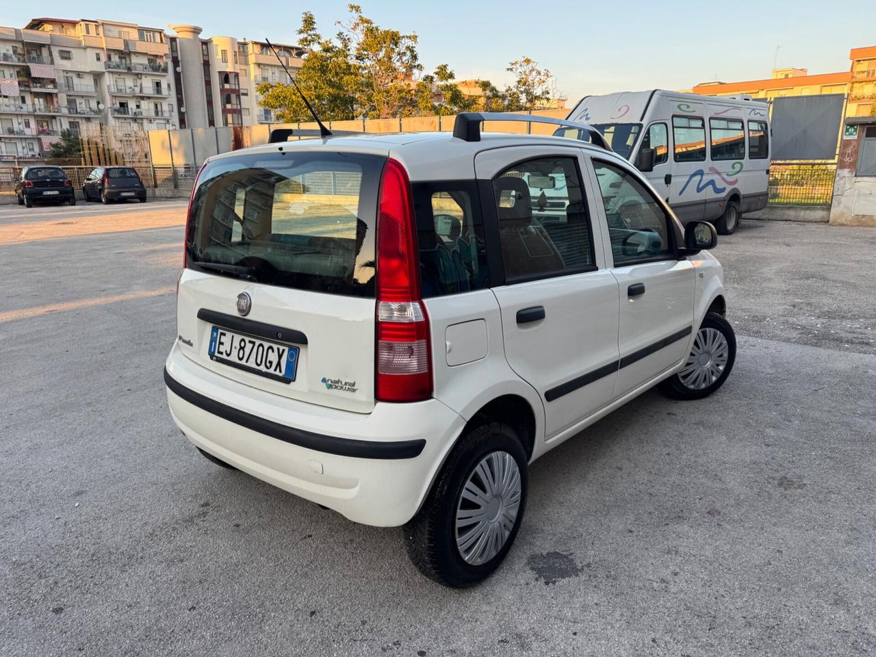 Fiat Panda 1.4 Natural Power IN OTTIME CONDIZIONI
