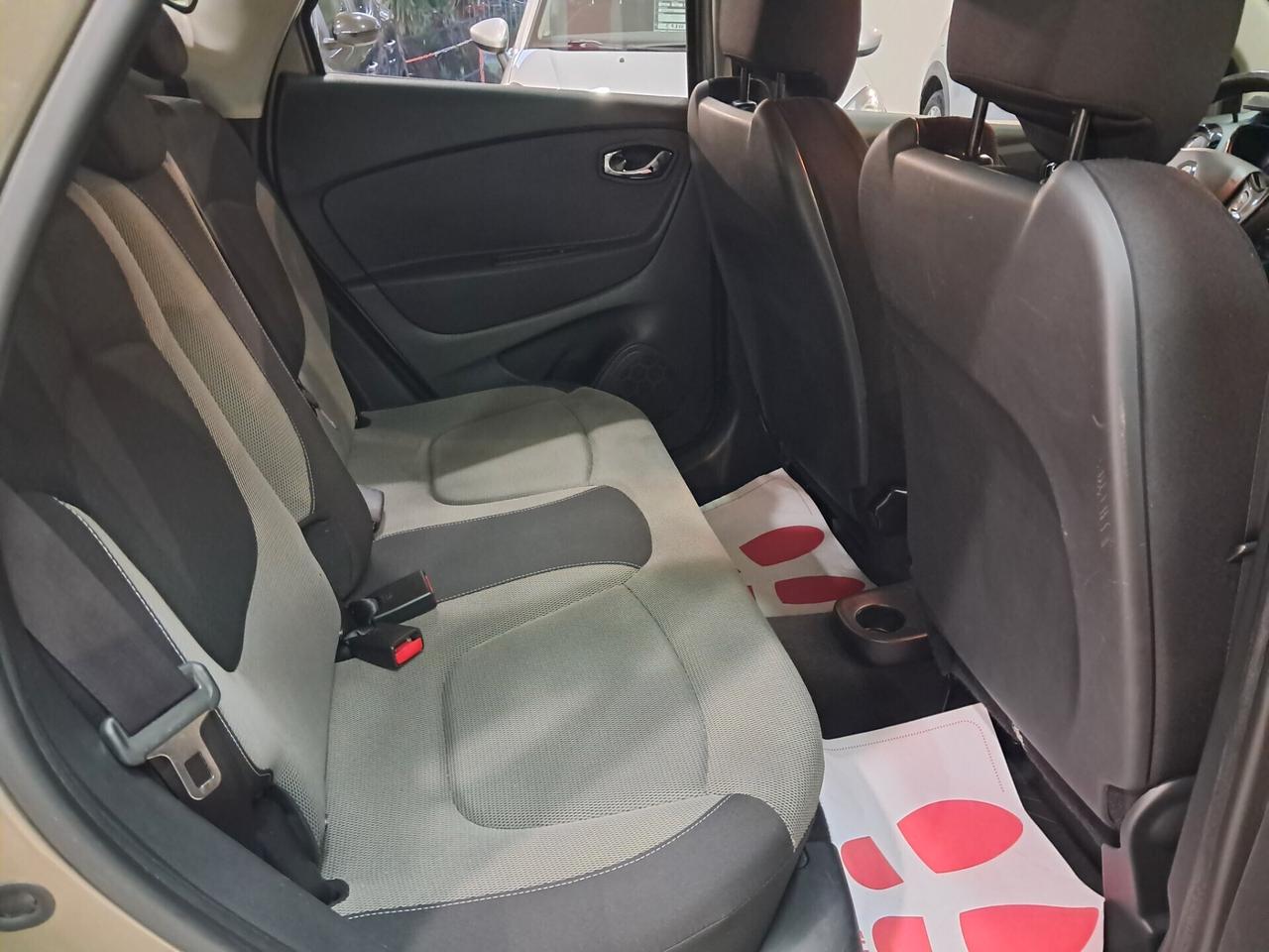 Renault Captur 1.5 dCi 8V 90 CV Start&Stop Energy R-Link